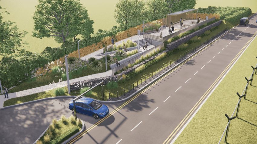 Dublin Airport To Boost Sustainability With Million Eib Loan For Ev Infrastructure And Cleaner Energy Solutions