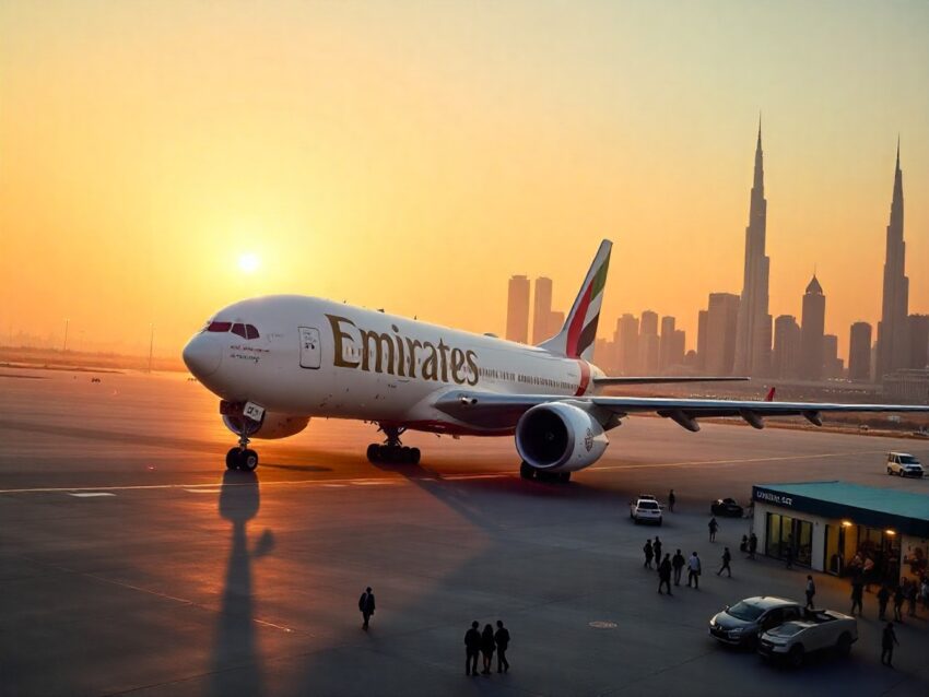 Emirates and flydubai soar as dubai international airport (dxb) hits a remarkable 70. 1 million passengers in 2025, a milestone that underscores the emirate’s evolution into a powerhouse of global aviation.