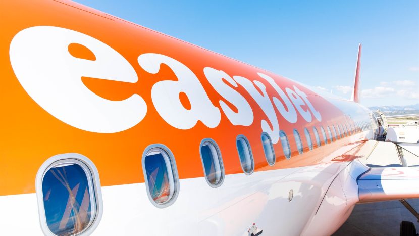 Easyjet announces new route starting august 2026 - travel and tour world Easyjet announces new route starting august 2026
