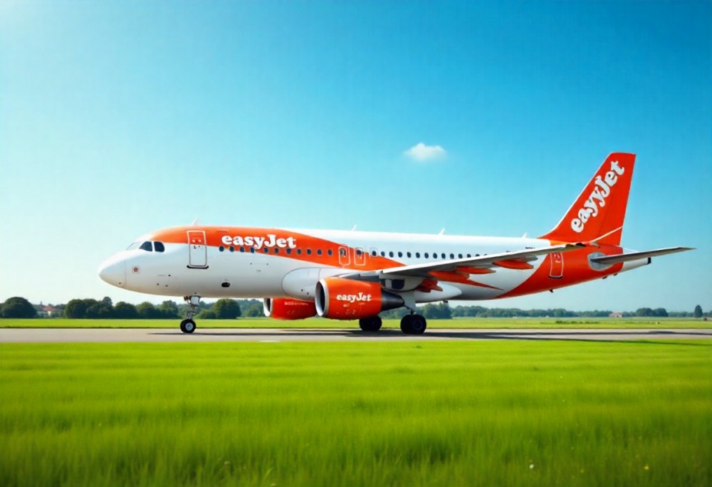 Easyjet Celebrates 30th Anniversary With Expansion Into London Heathrow, Eyeing Growth In Uk-spain Tourism And European Aviation