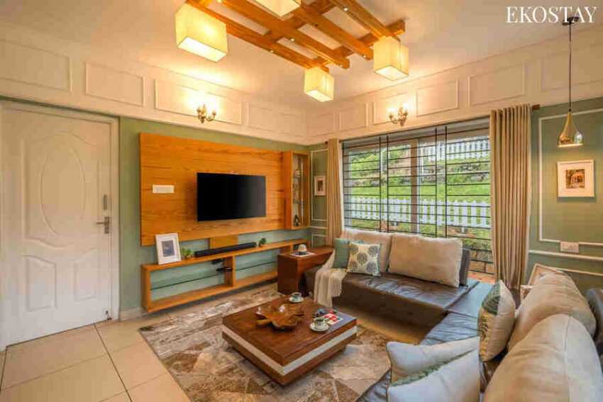 Ekostay_ woodside - travel and tour world India
EkoStay's