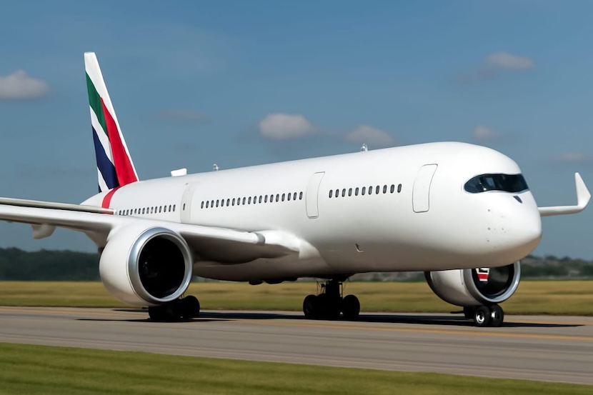 Emirates Finalizes Groundbreaking Hsbc Deal To Boost Fleet With New Airbus A350-900s