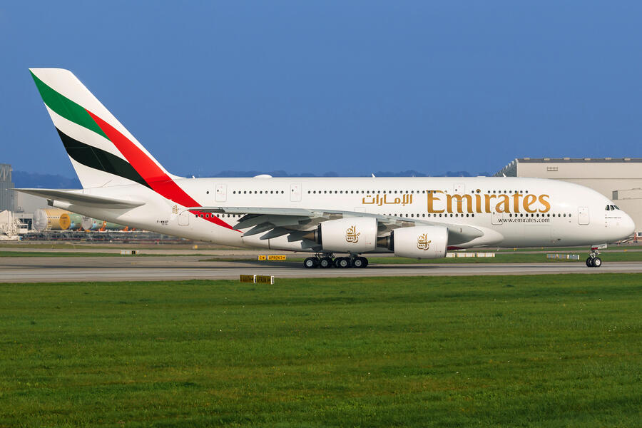 Emirates Boosts Nairobi Connectivity With Third Direct Daily Flight, Offering Seamless Connections From The Us, Uk, Uae, France, Thailand, And More