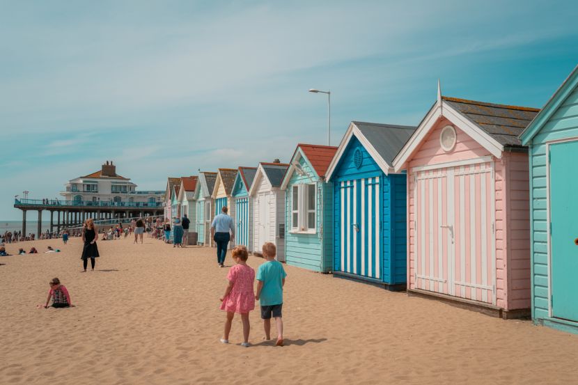 Felixstowe’s Coastal Renaissance: Why More Visitors Are Flocking To Suffolk’s Seaside Town For Art, Music, And Nature, A Detailed Look Into The Reasons