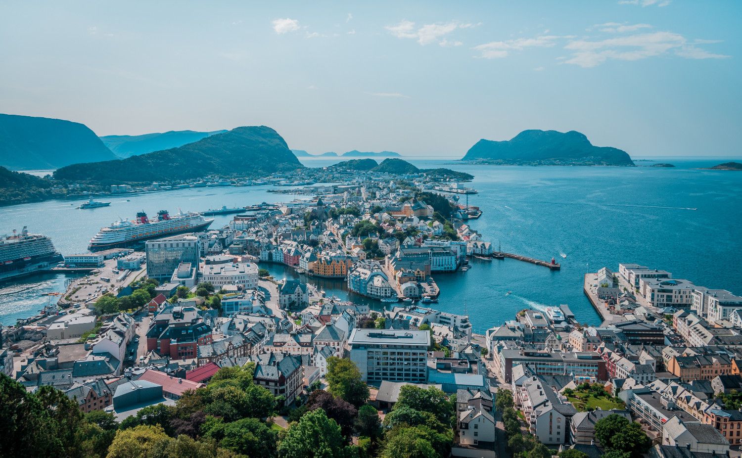 London, New York, Paris, And Tokyo Lead The World’s Best Cities For 2026: Why These Top Destinations Defining Global Travel And Urban Innovation