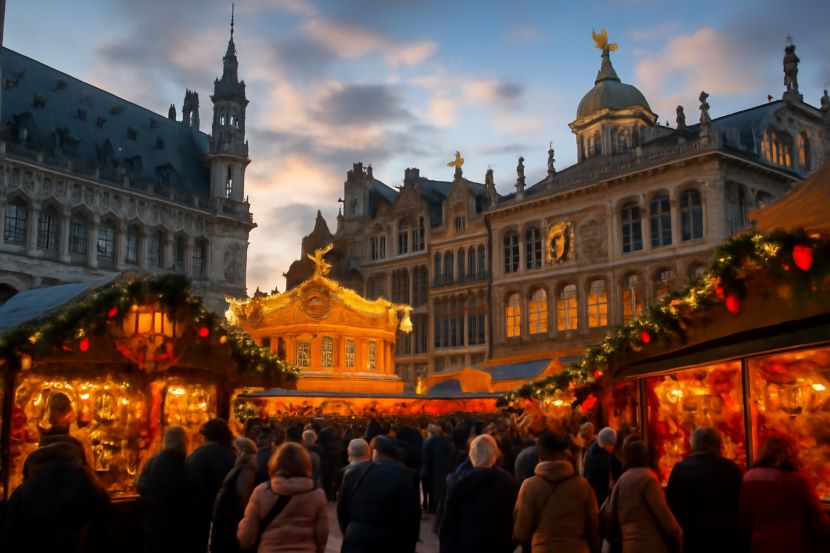 Travel From Newcastle: Explore Europe Best Holiday Destinations This Season Travel From Newcastle: Explore Europe Best Holiday Destinations This Season