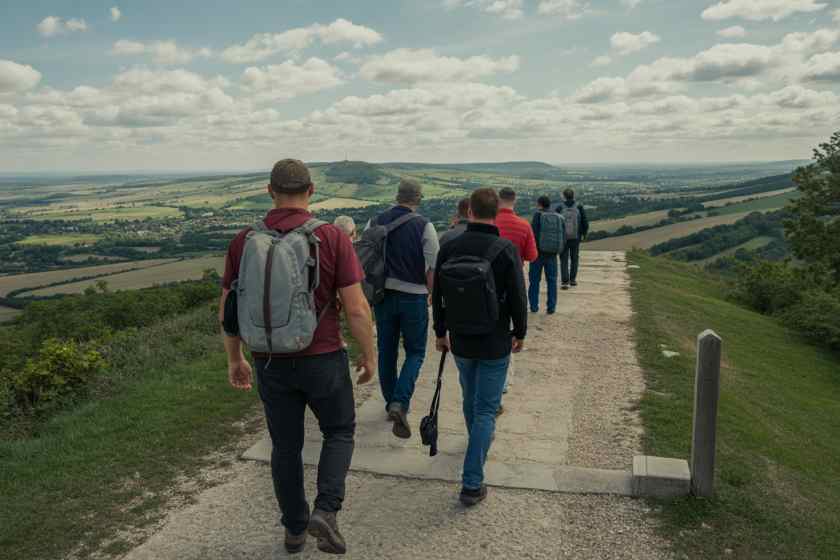 Tourism In Nógrád County Thrives With Somoskő Excursion Center’s Recognition As Tourist House Of The Year