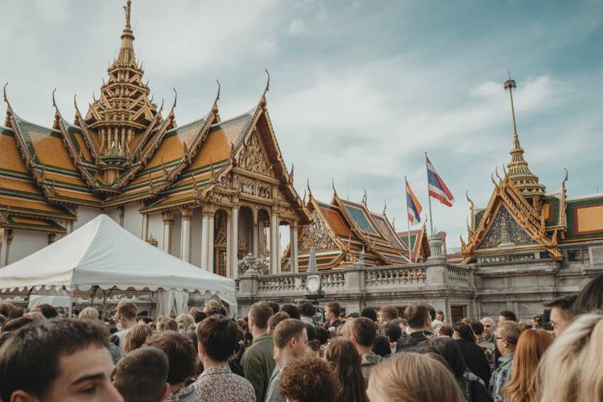 Thailand’s Maha Loi Krathong Festival Elevates Ayutthaya As A Premier Global Cultural Destination: Check It Out Now