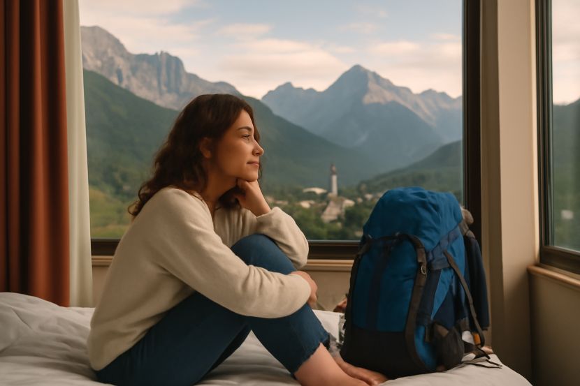 Explore The World Solo: Private Room Fees Slashed On Over Five Hundred Adventure Trips