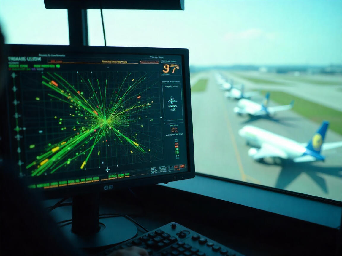 Faa Lowers Mandatory Flight Reductions From Six To Three Percent, Know More Now