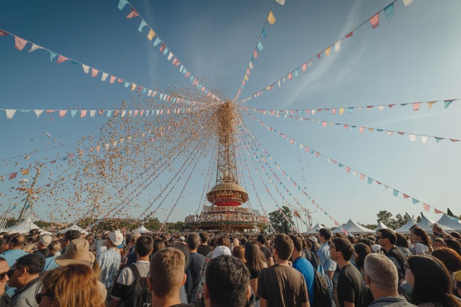 Top November Events In The United States: A Must-see Guide For Tourists This Fall! Top November Events In The United States: A Must-see Guide For Tourists This Fall!