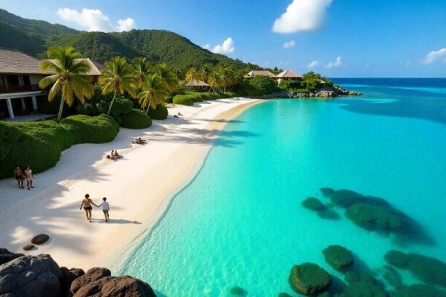 Fiji, Australia, New Zealand, And Tonga Collaborate To Strengthen Sustainable Tourism Across The Pacific Region