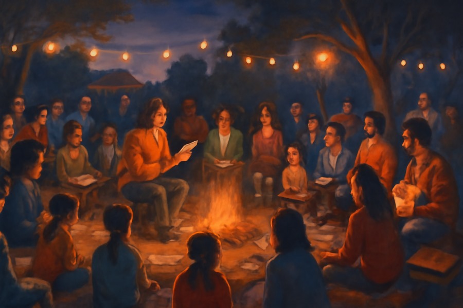 Filbita 2025: A Global Literary Celebration in Argentina to Ignite Minds and Connect Cultures