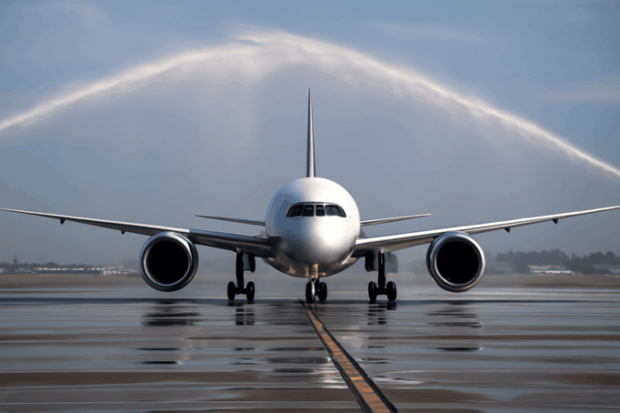 Lesotho’s Largest Airport Faces Safety Issues As South Africa’s Airlink Suspends Flights To Maseru Before The Festive Rush