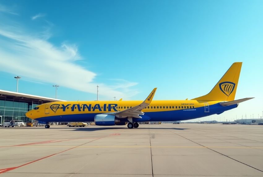 Ryanair Joins Lufthansa, Air India, Frontier Airlines, And Virgin Australia In Slashing Routes And Raising Fares: Here’s What You Need To Know