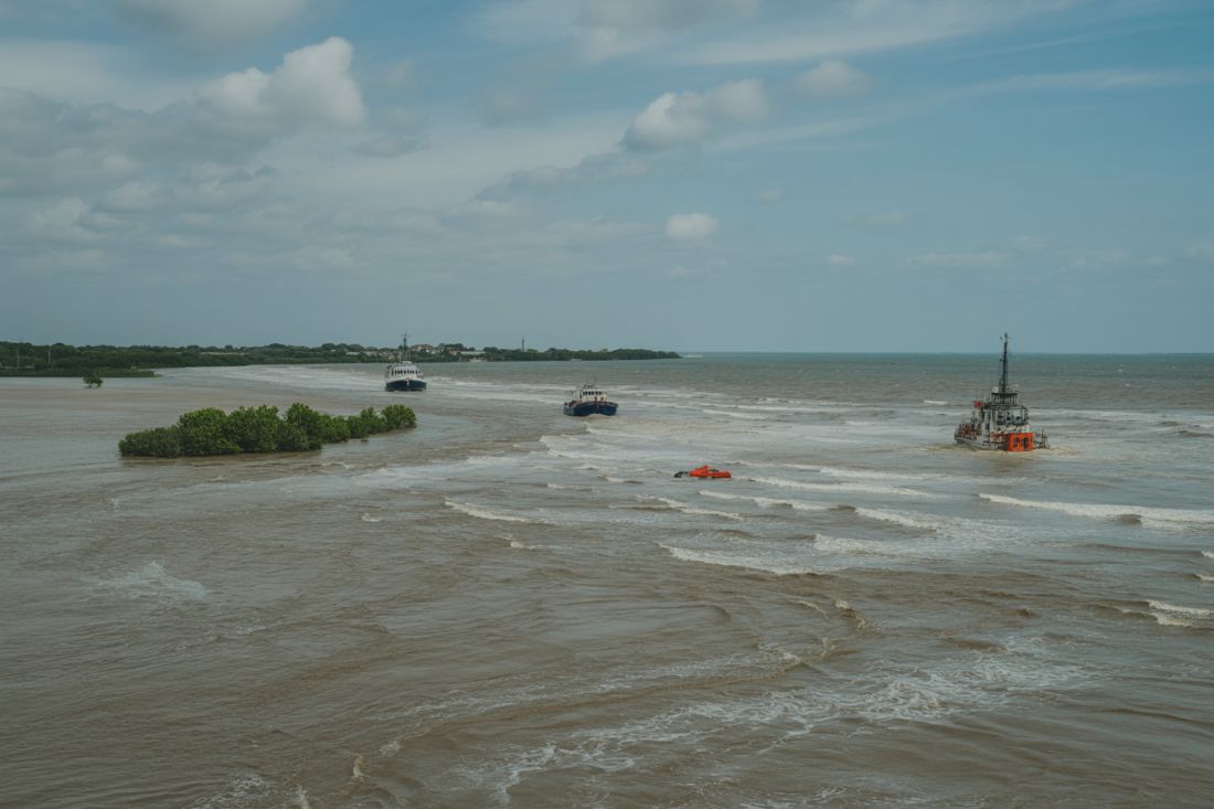 Flood Warning Issued For Tourists In Florida, Us: Check Your Travel Plan!