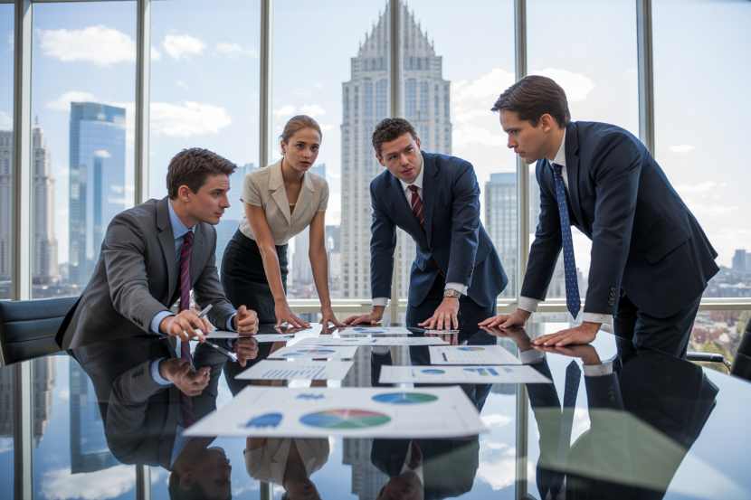 Fortress Investment Powers Future Growth With Two Hundred Forty Million Dollar Deal For Overseas Adventure Travel – A Game-changing Move In Private Credit Financing!