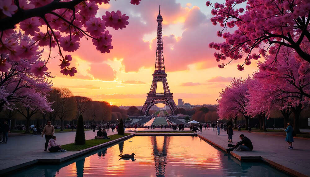 France Unites With Brazil, Mexico, Colombia, Morocco, And China As Canada Issues New Travel Advisory Strongly Advising Tourists To Avoid Unstable Areas And Stay Safe In Light Of Recent Escalating Threats