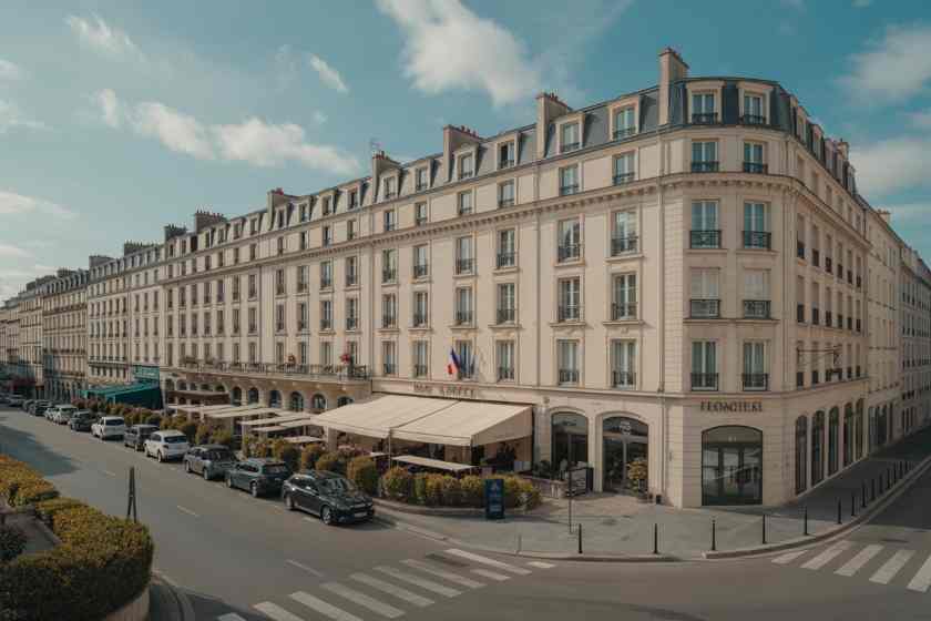 Discover Provence’s Hidden Gem: L’isle De Leos Hotel & Spa Brings Luxury And Sustainability To The Region