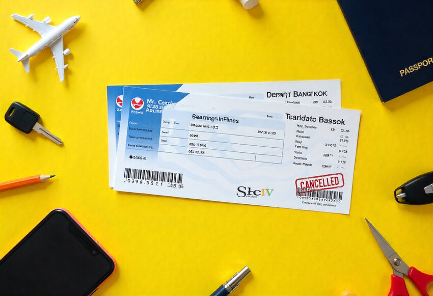 India Set To Join Uk, Us, Brazil, Turkey, Canada, Japan, Russia, Italy, And More In Introducing A Timely And Game-changing Free Cancellation Policy, Revolutionizing The Travel Experience For Passengers: Here’s What You Need To Know