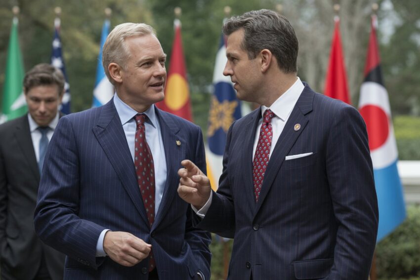 OACM Applauds G20’s Ocean Health Commitments—A New Era for Sustainable Tourism – Travel And Tour World