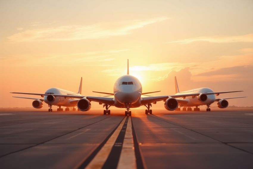 United Airlines Joins American Airlines, Delta Airlines, Qatar Airways, Singapore Airlines, Japan Airlines In The Global Revolution In Air Travel: Why Airlines Across The Globe Are Betting Big On These Game Changing Aircraft!