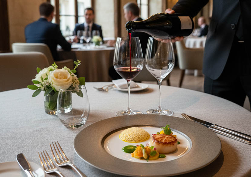 France Joins Us, Italy, Spain In Dominating In Gastronomic Supremacy, New Update Is Here- Don’t Miss Out