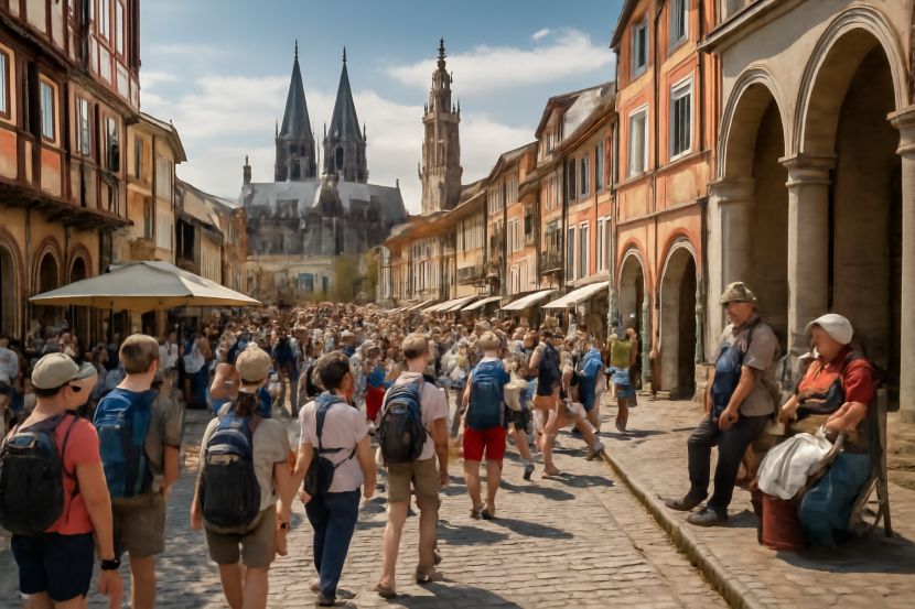 Germany joins spain norway and the netherlands in a tourism revolutioncultural appropriation threatens europes very identity - travel and tour world Germany joins spain, norway, and the netherlands in a tourism revolution—cultural appropriation threatens europe's Very Identity!