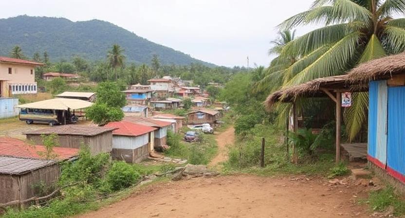 Ghana Tourism Sector Faces Challenges From Poor Sanitation And Infrastructure, Leaders Call For Improvements To Boost Growth