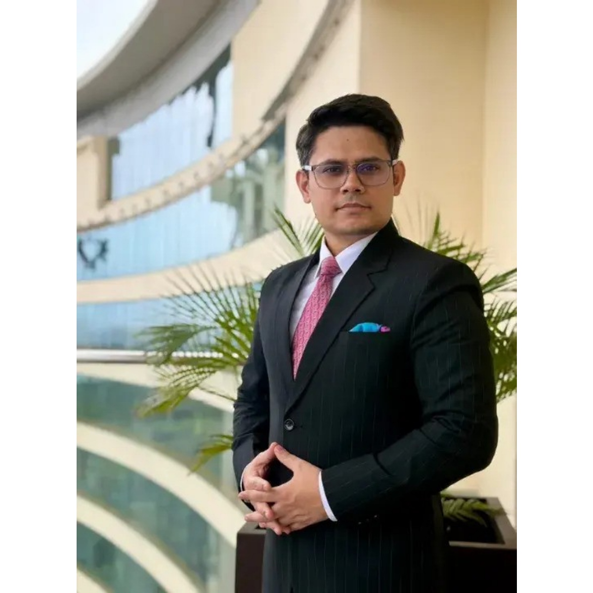 Grand Hyatt Kochi Bolgatty In Kerala Welcomes Sachin Katoch As Director Of Sales, Update You Need To Know