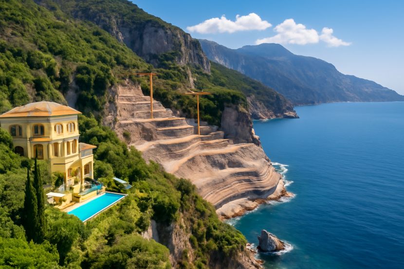 Greece joins spain italy croatia and portugal as they battle luxury tourisms environmental wreckage 2 - travel and tour world Greece joins spain, italy, croatia, and portugal as they battle luxury tourism’s environmental wreckage!