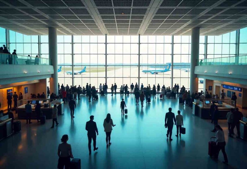 Greece travel growth and air seat availability - travel and tour world Greece travel growth and air seat availability