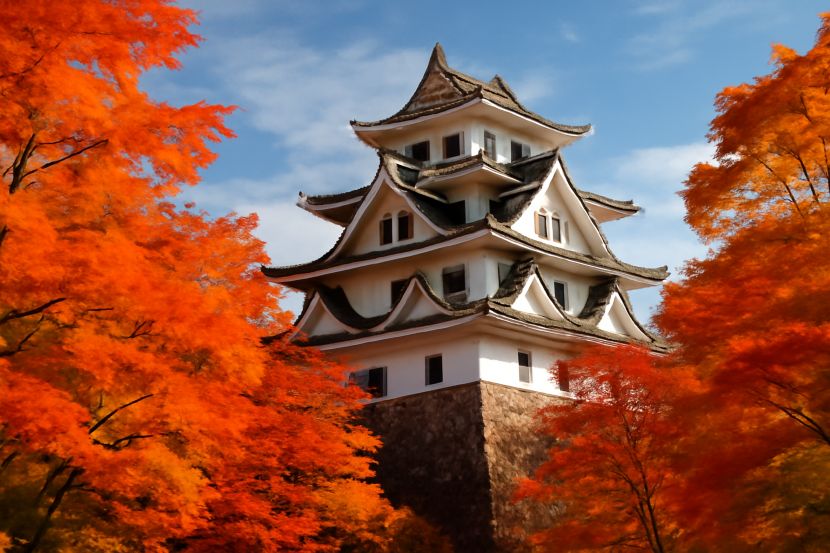 Gujo Hachiman Castle: A Must-visit Historical Gem In Gifu Prefecture