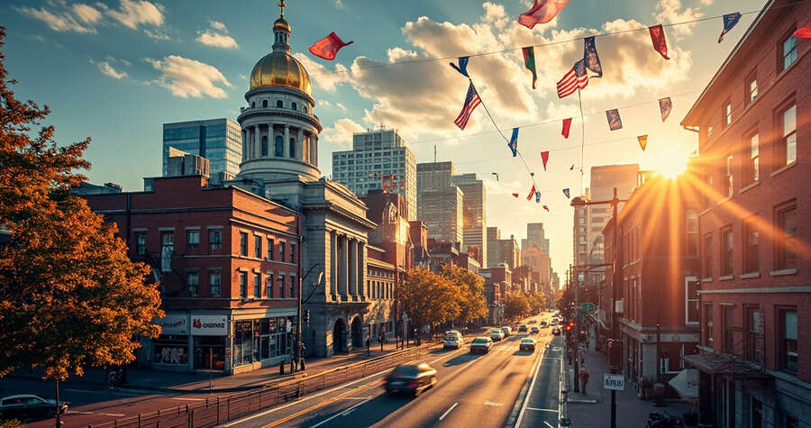 Boston is Poised to Be the Heart of 2026 with a Year of Celebrations