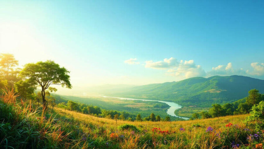 How Nigeria Can Change the Global Perception of Its Tourism by Highlighting Safe, Vibrant Destinations and Celebrating Its Rich Cultural and Natural Heritage – Travel And Tour World