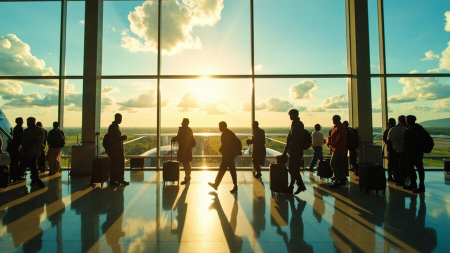 Zimbabwe Faces Critical Setbacks in Tourism and Aviation as Non-BSP Compliant Travel Agencies Divert Key Revenue to Foreign Operators