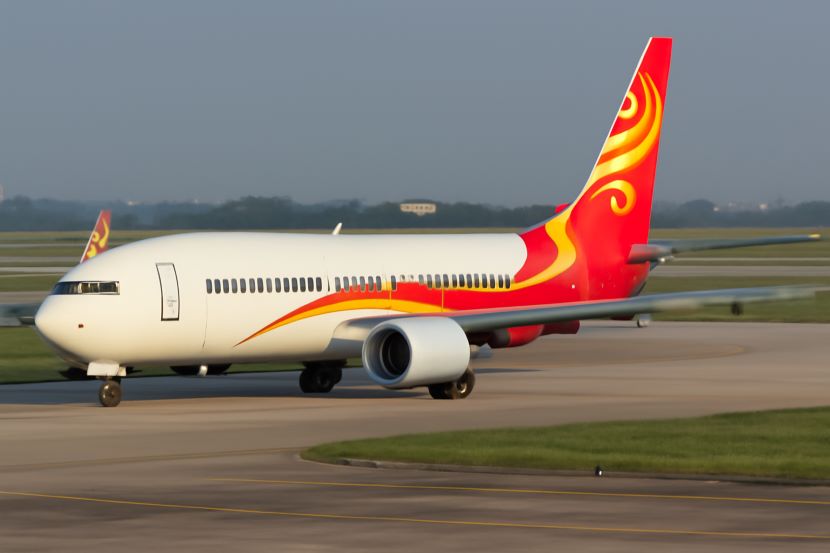 Belgium Joins China,
Travel Accessibility,