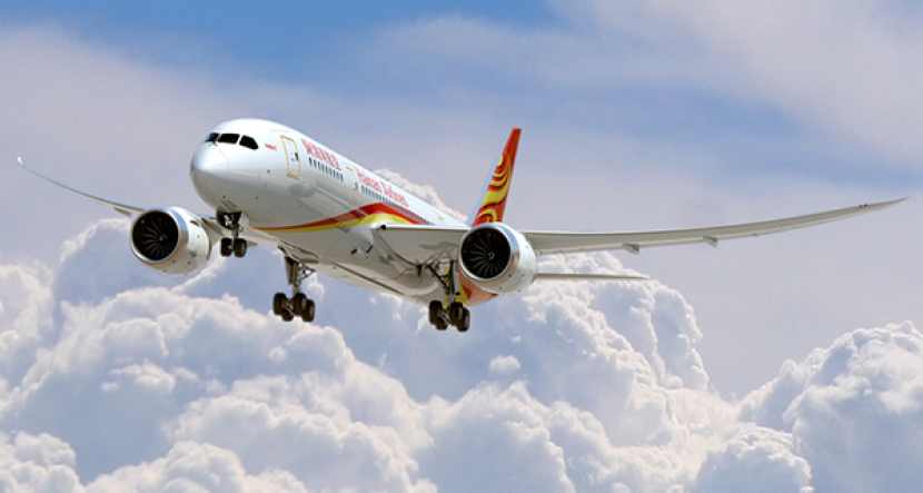 Cathay Pacific and Air China Have Flight Routes from Chongqing to Brussels, But Hainan Airlines Is Launching a Non-Stop Connection: This Will Truly Boost Travel Between China and Europe