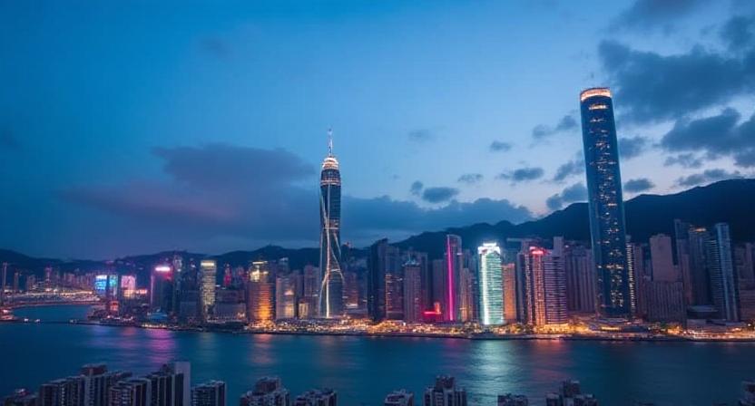 Heymax expands in hong kong - travel and tour world