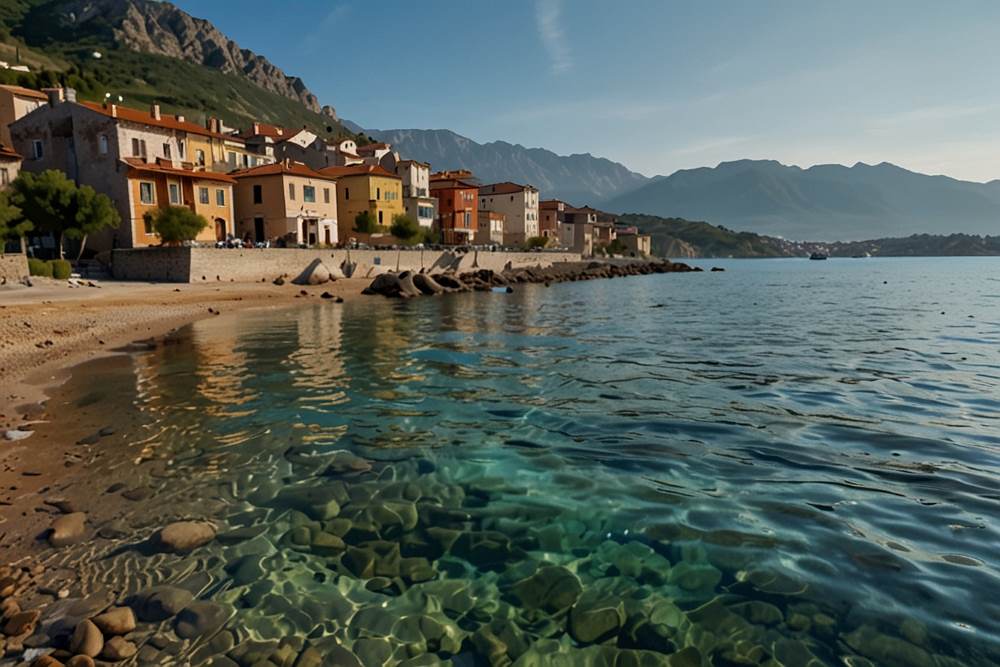 Albania Joined With Georgia, Montenegro, North Macedonia And Slovenia Are Among 5 Hidden European Gems You’ve Never Heard Of: Discover Untouched Beauty, Rich History, And Unforgettable Adventures Before The Crowds Do!