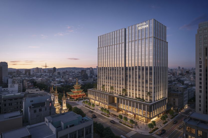 Signia By Hilton Tainan Marks A Milestone For Hilton’s Global Luxury Portfolio – A Luxurious Retreat In Taiwan’s Iconic City Of Temples And Heritage, Here’s What Travelers Need To Know