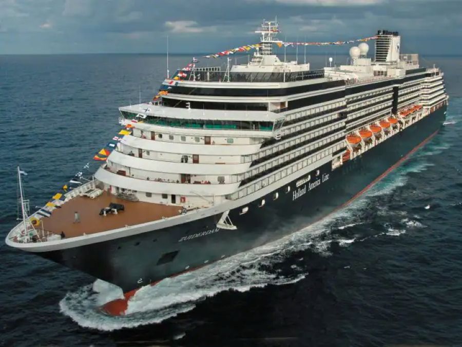 Australia, New Zealand, Japan, and More in Holland America Line’s 2025/26 Close-to-Home Season Offering Unique Grand Voyages, Culinary Adventures, and Iconic Global Destinations
