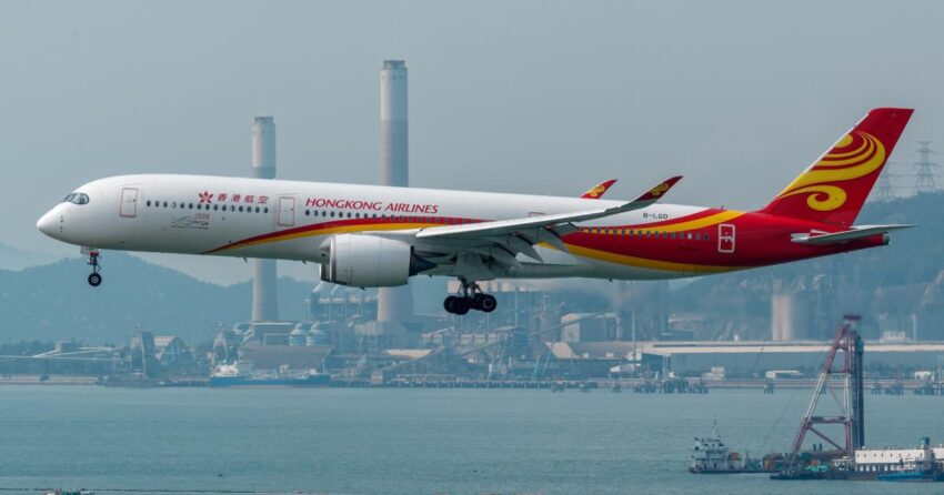Hong Kong Airlines Reinforces Its Commitment To Southeast Asia’s Booming Tourism And Business Markets With New, High-frequency Service To Hanoi