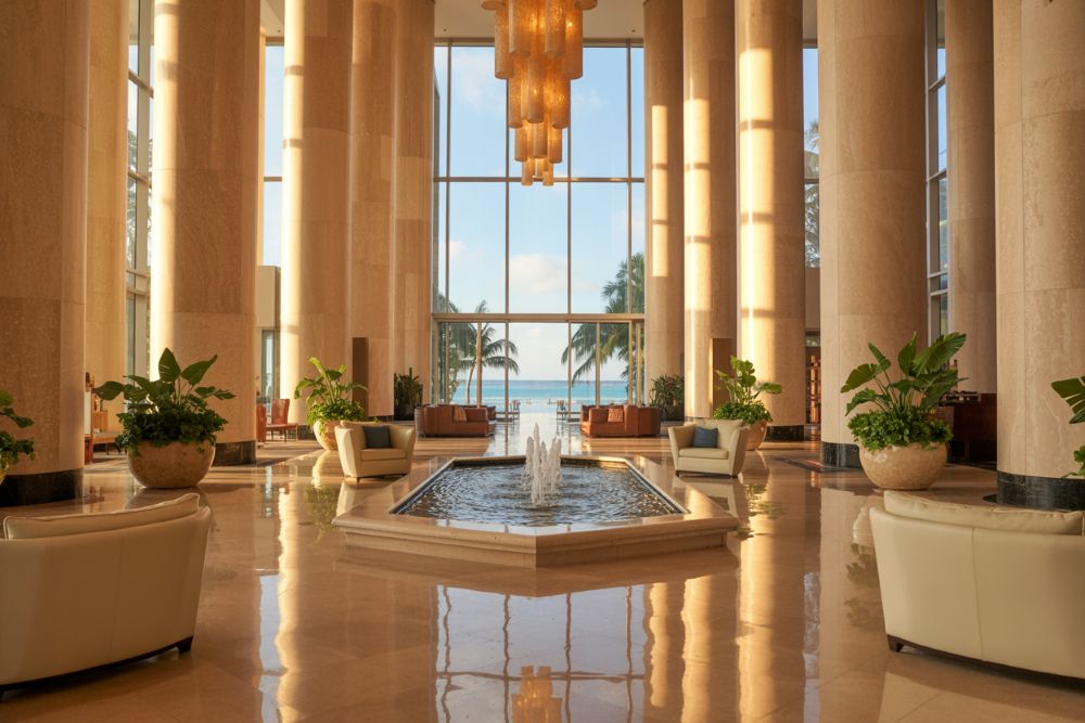 The Fern Hotels & Resorts Brings Sustainable Luxury To Arunachal Pradesh With The Fern Residency Itanagar