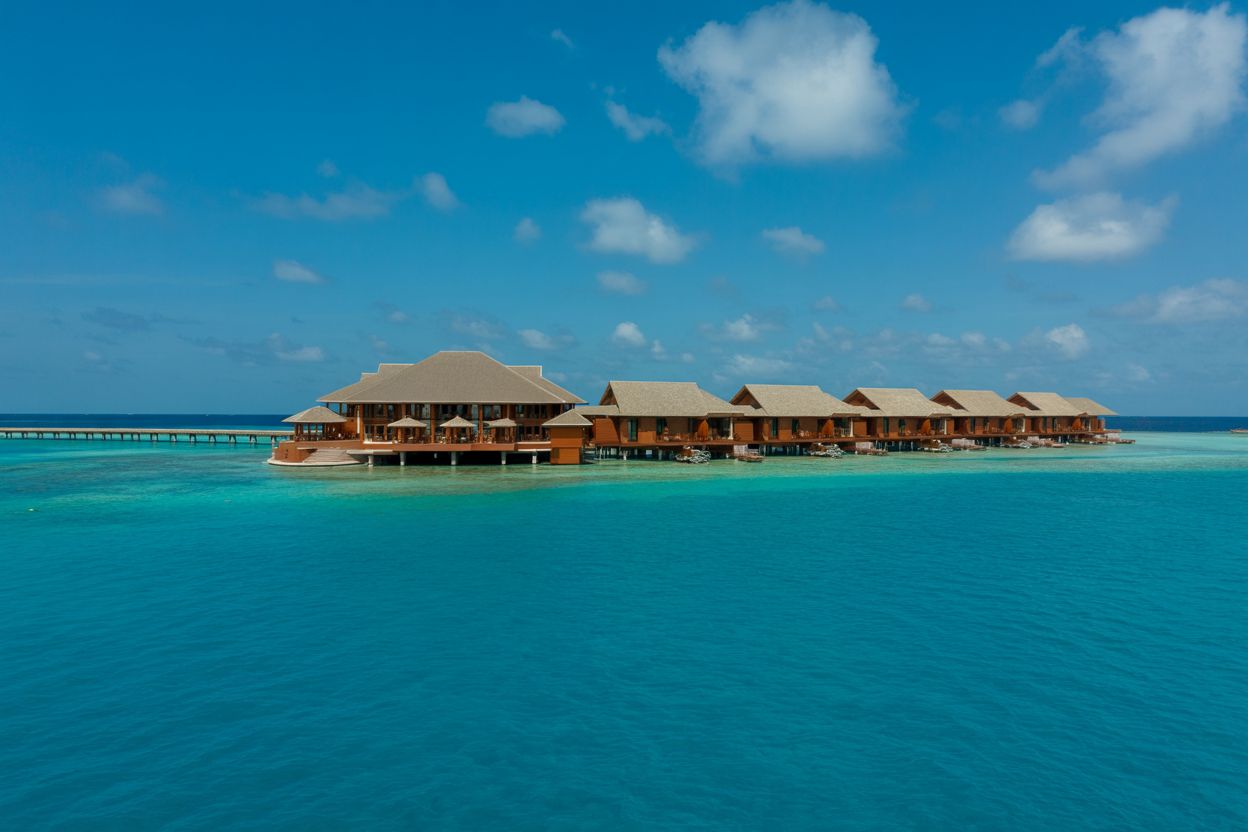 Centara Mirage Lagoon Maldives Takes The Crown As Best Family Hotel, Making Waves For Tourists Seeking The Ultimate Getaway