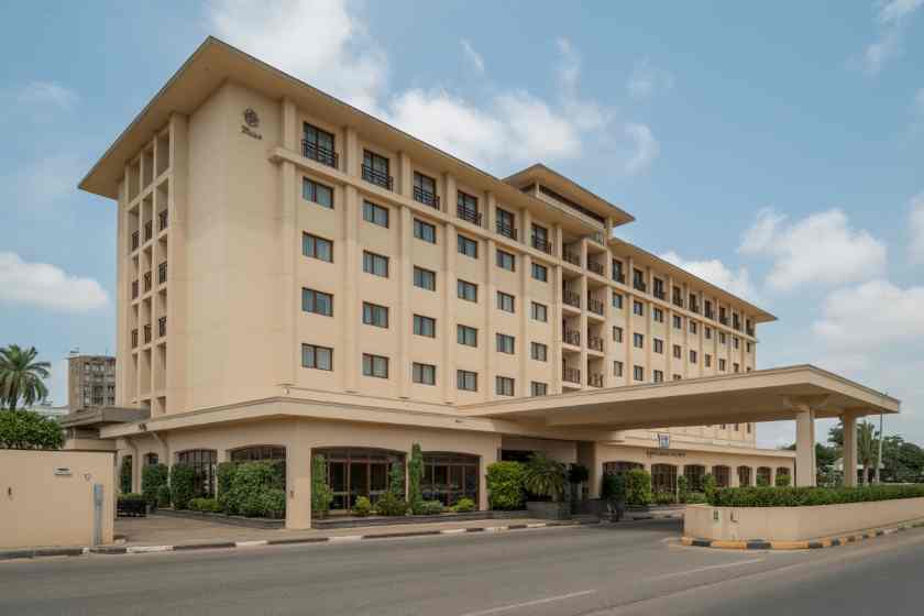 Discover Lagos In Comfort: Somerset Admiralty Way Brings A New Dimension To Tourism In Nigeria