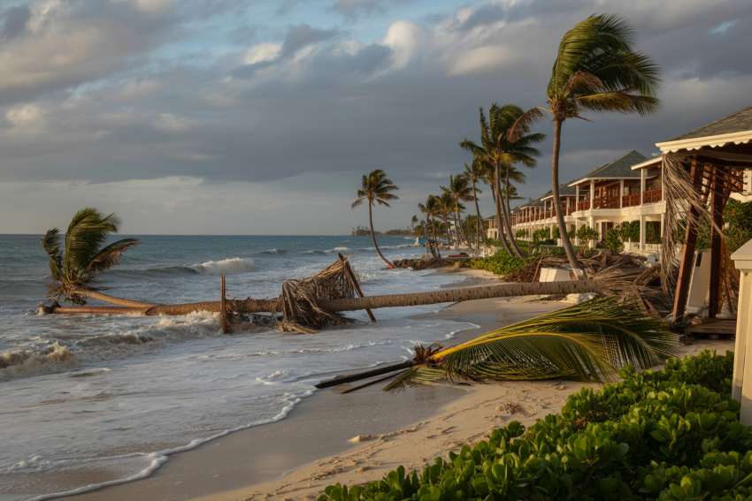 Hyatt Resorts In Jamaica Shut Down Until January 2026 After Hurricane Melissa: What Travellers Need To Know
