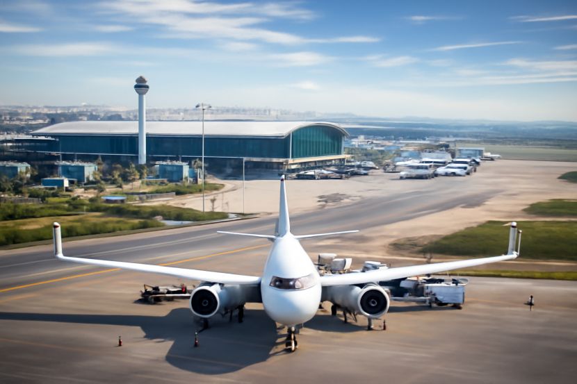 Hyderabad set to become easier to reach: new aviation facility could boost tourism in telangana