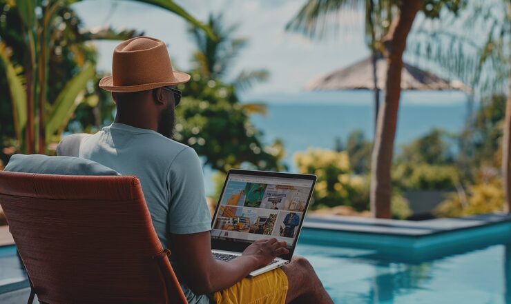 Indonesia Unites Philippines And Vietnam To Be Thrown Into Digital Nomad Warzone — Who Gets The beach-front Laptop crowd Amid New Tax Traps & Visa Loopholes?