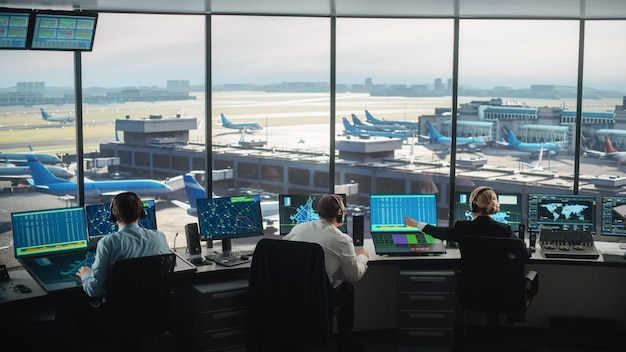 Singapore Joins Malaysia, Thailand, Indonesia, Vietnam, And Philippines In Creating New Technologies At Airports And These Innovations Will Turbocharge Smooth Travel: What You Need To Know